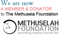 Methuselah Foundation